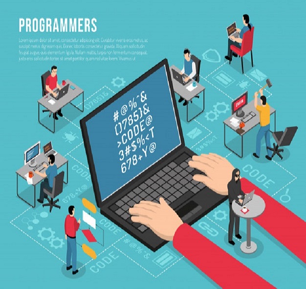 featured project